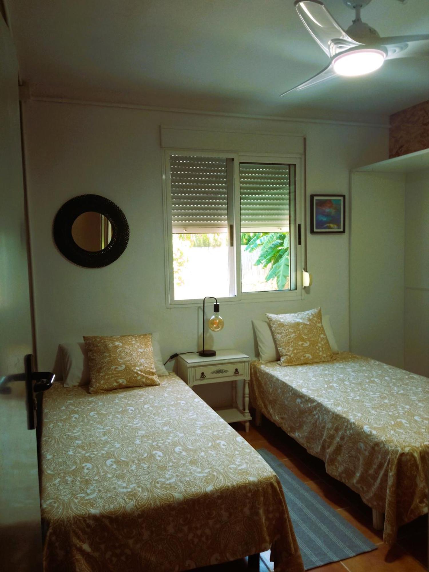 Las Palmeras Alberic ภายนอก รูปภาพ